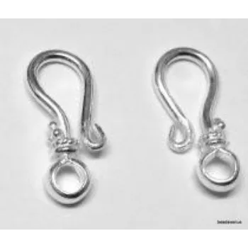 Sterling Silver Clasp